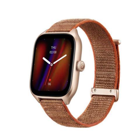 Immagine per GTS4 AUTUMN BROWN ( NYLON STRAP  ) da Sacchi elettroforniture